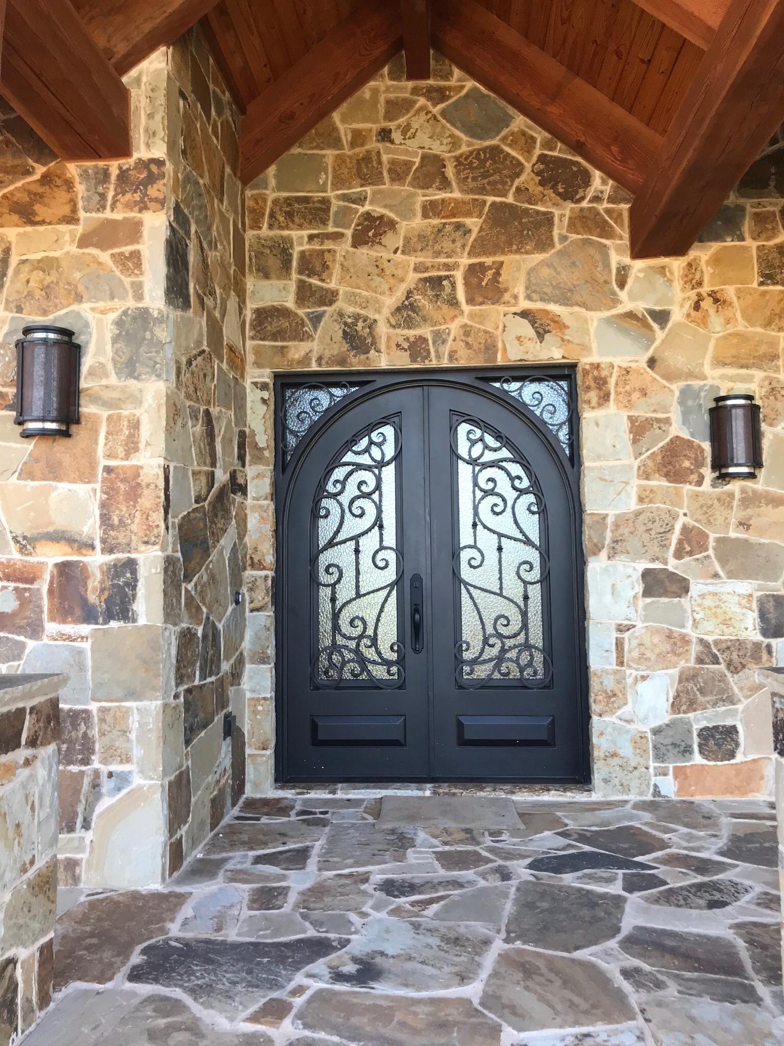 Mineral Wells, TX — served by Tincher's Custom Homes & Remodeling