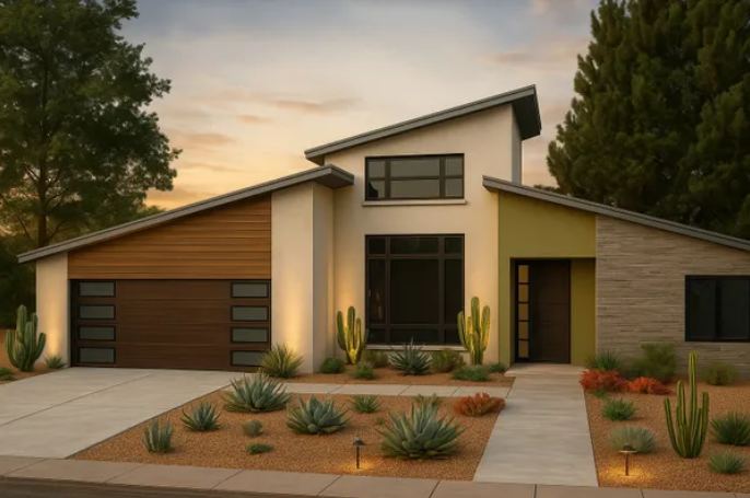 Valley View Developers LLC — development partner of Tincher's Custom Homes in Mineral Wells, TX